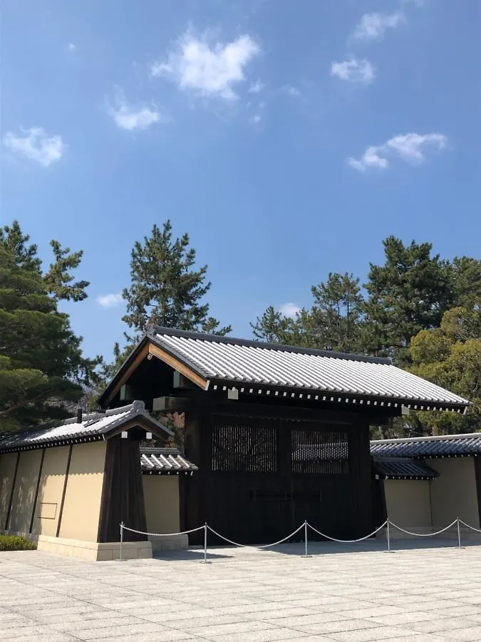 Cozyhouse 310 Free Wifi A Rented Electric Bicycle Apartment Kyoto